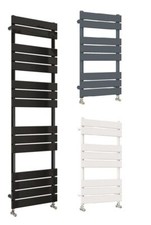 Towel Radiator Bathroom Flat