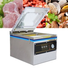 800W Commercial Vacuum Sealer