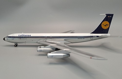 Jfox 707 005p - jf-707-3-005p, lufthansa