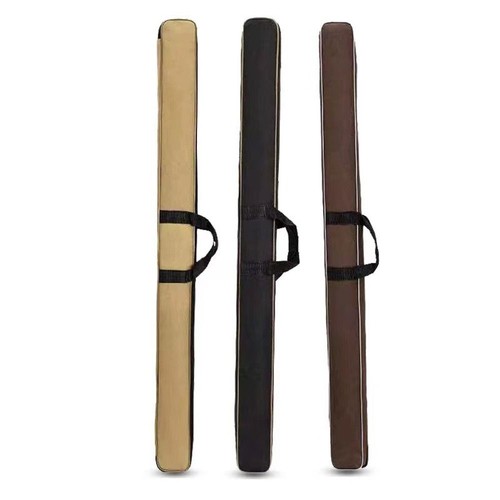 Two way zipper fishing rod - two-way,