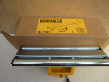 DEWALT DE7027 ROLLER WORK