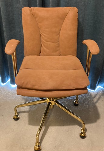 Ergonomic home office chair - office,