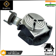 Horizontal Vertical 4" Inch II