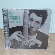 The Pogues - The Very Best of