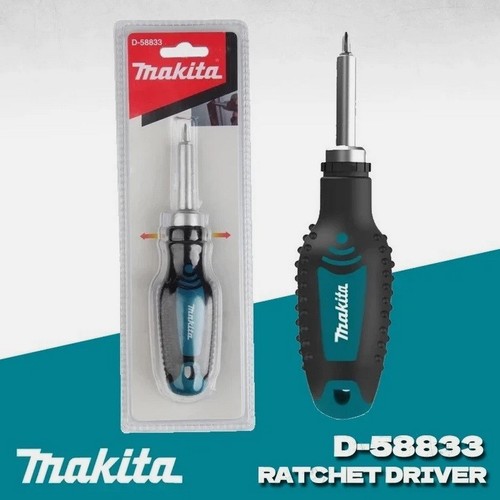 Makita 58833 ratchet - makita,