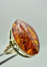 Vintage Russian 875 Silver