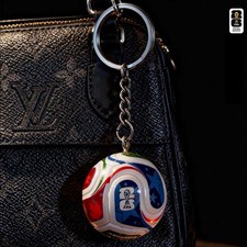 2026 FIFA World Cup Keychain