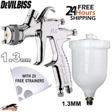 DeVilbiss FLG-5 1.3mm Paint