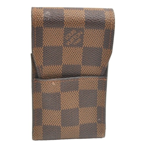 Authentic louis vuitton damier - authentic,