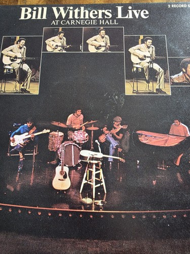 Bill withers - bill,