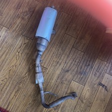 GENUINE YAMAHA YZF R125 2008