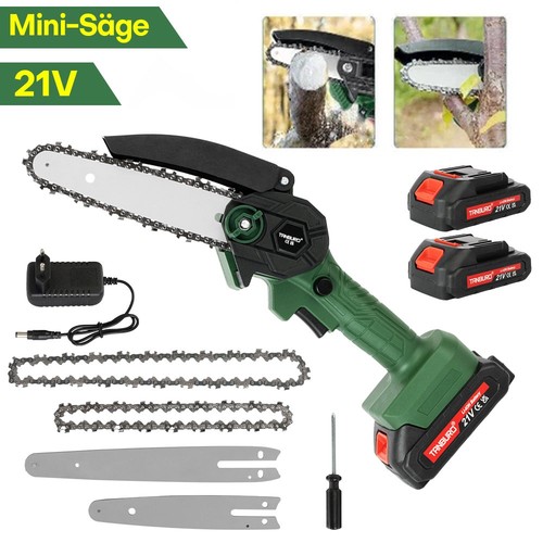 Mini chainsaw 8inch - mini, chainsaw-6+8inch