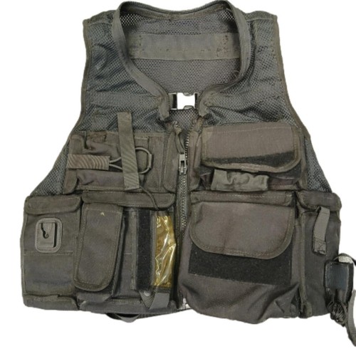 Ispl mk2 tactical utility vest - mk2,