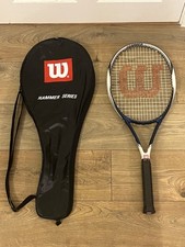Wilson Hammer Pro Tennis