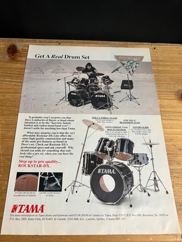 1991 vintage 8x11 print for - print,