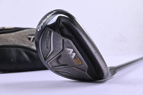 Taylormade 2017 hybrid - #6, /