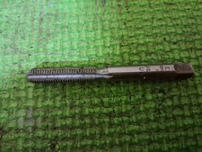 CEJ 1/4" x 28 UNF HAND TAP, HSS,.