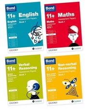 Oxford bond assessment - oxford,