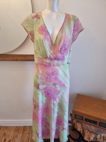 Libra size pastel - libra, floral