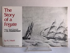 A.J. Marsh "The Story of a