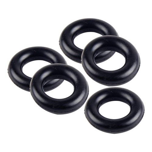 5pcs bobbin winder rubber tire - 5pcs,