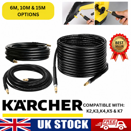 10m 15m extension - 6m,