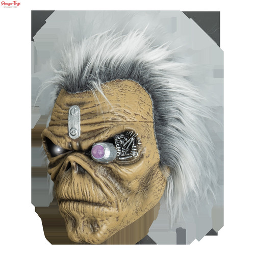 Trick treat studios iron - trick,