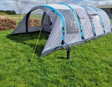 Airgo Solus Horizon 6 tent