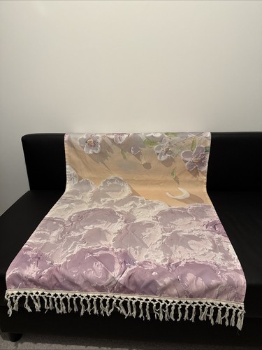 Decorative throw for - decorative, table