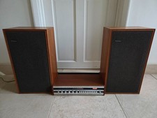 Tandberg TR-200 Receiver