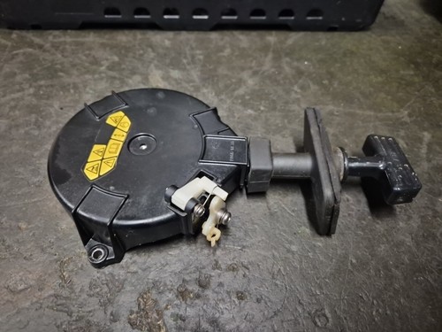 Mariner mercury 6hp 4 - mariner,