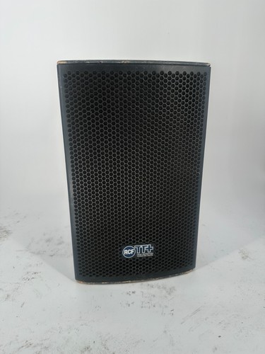 Rcf precision monitor - tt,