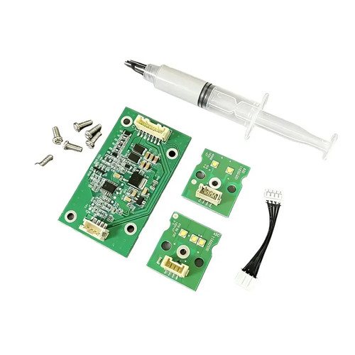 New led angel eye - led, chip