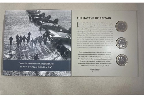 2020 the battle britain 2 - battle,