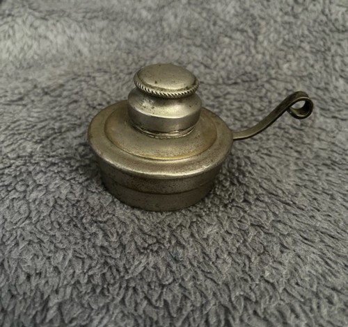 Vintage spirit burner complete - vintage,