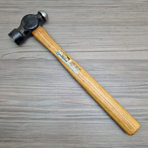 Vintage stanley ball pein - ball,