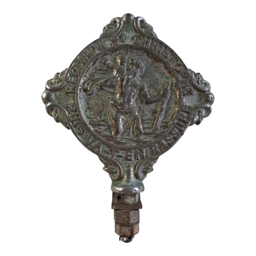 Saint christophorus - saint,