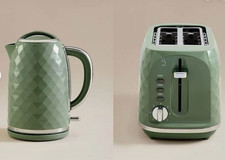 New Design Green Diamond