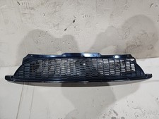 BMW Mini Cooper S Front Bonnet Grill - Black 7209903 R55/R56/R57