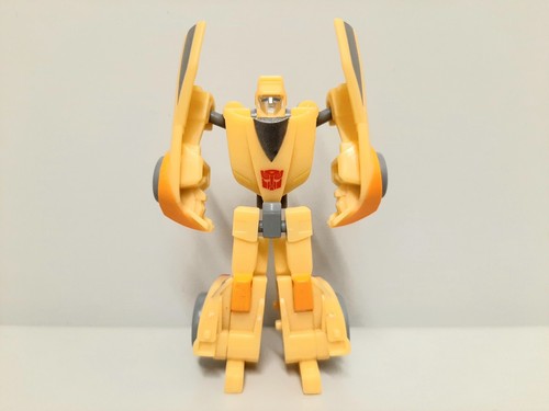Transformers henkei wheelie - henkei,