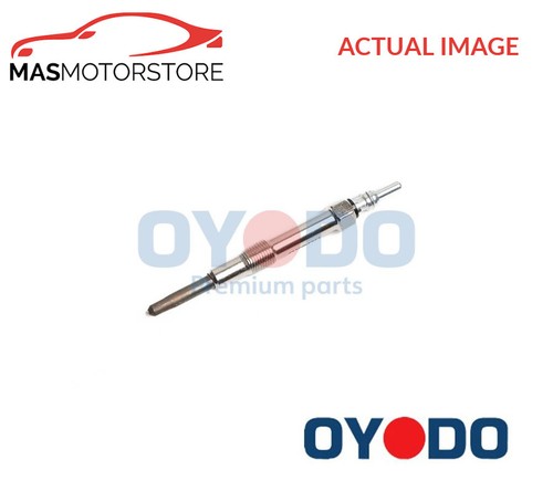 Engine glow plug - engine, oyodo