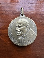 Pope John Paul II Medal