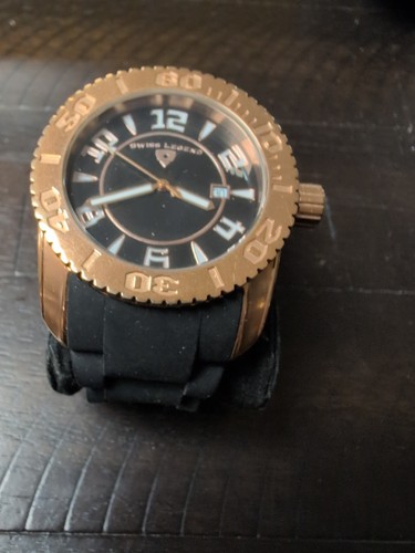 Swiss legend men - legend, men's