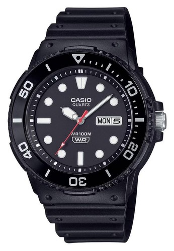 Casio vintage diver - vintage,