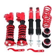 BFO Front+Rear Coilovers