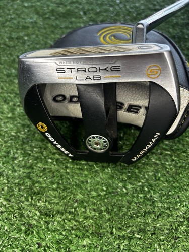 Odyssey stroke lab marxman - stroke,