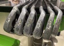 Ryder Zx-pro Golf Irons 5-SW