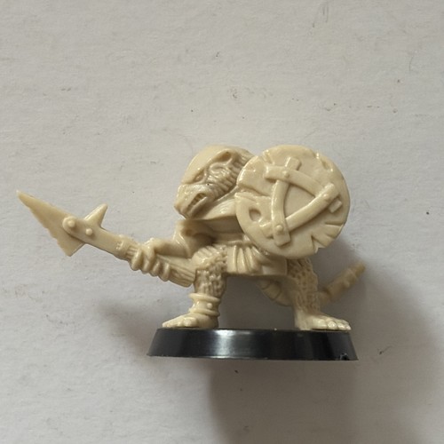 Advanced heroquest figure - heroquest,