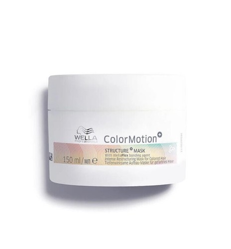 Wella color motion structure - color,