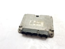 1999 VOLKSWAGEN GOLF ENGINE